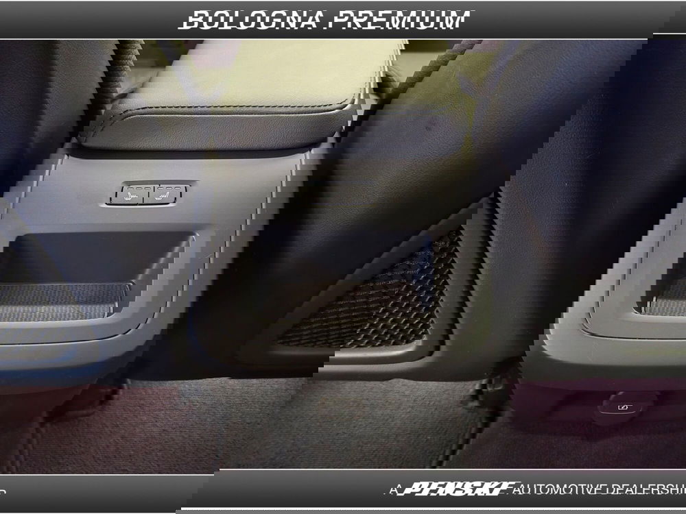 Volvo V60 Cross Country usata a Bologna (16)