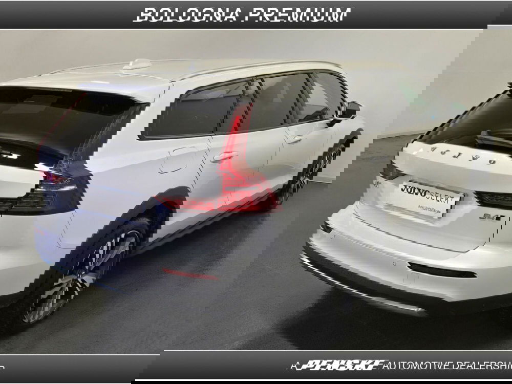 Volvo V60 Cross Country usata a Bologna (2)