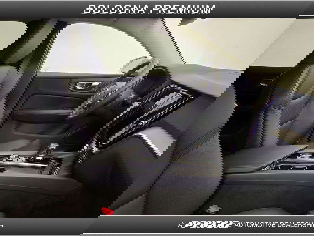 Volvo V60 Cross Country usata a Bologna (3)