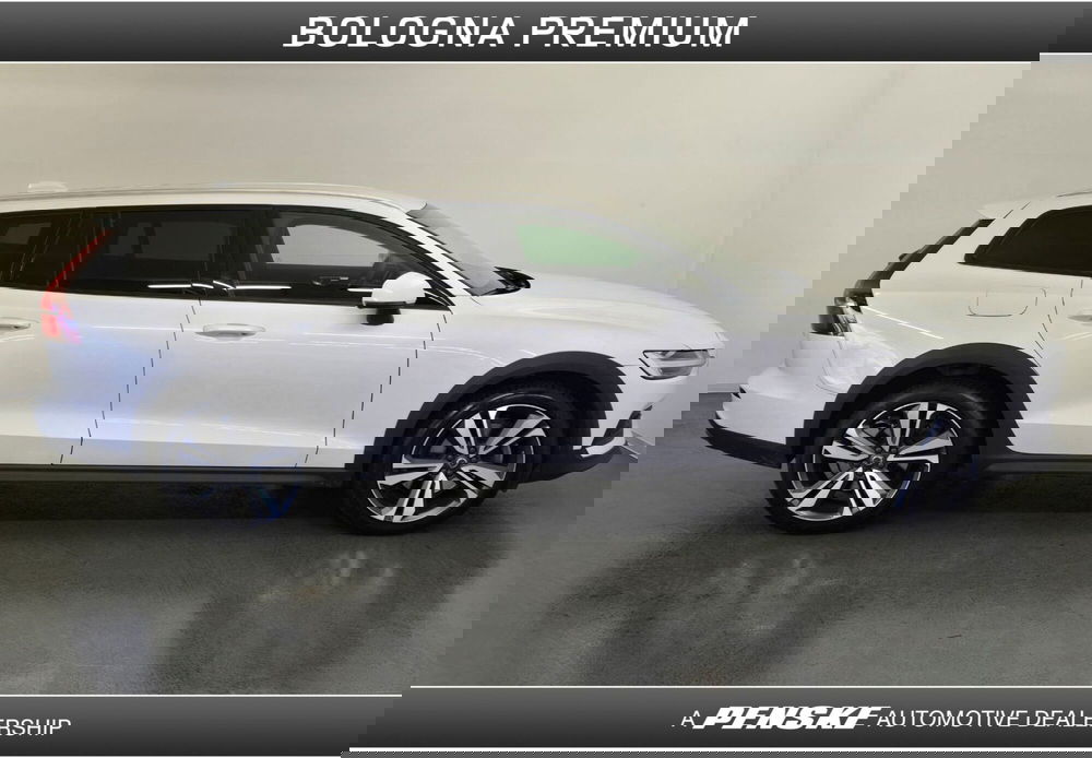 Volvo V60 Cross Country usata a Bologna (6)