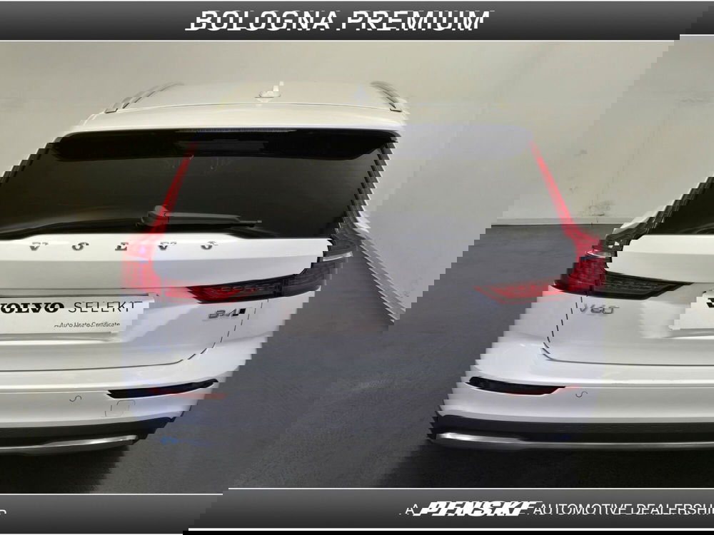 Volvo V60 Cross Country usata a Bologna (7)