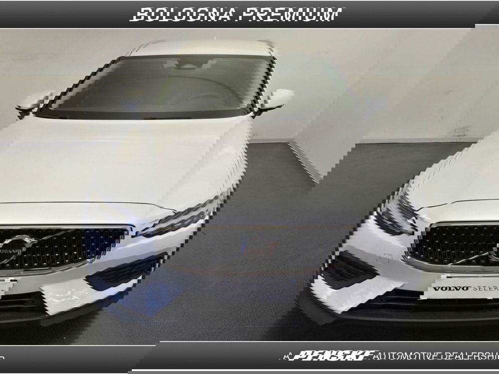 Volvo V60 Cross Country usata a Bologna (8)