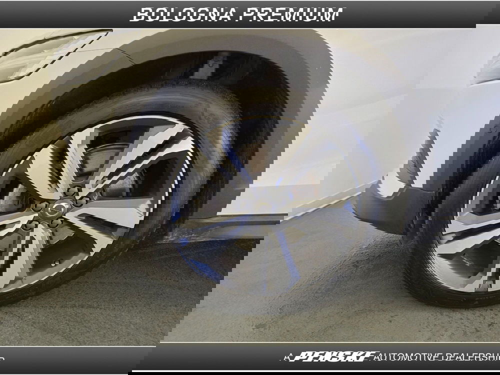 Volvo V60 Cross Country usata a Bologna (9)