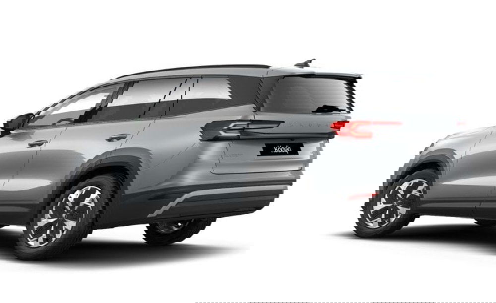 Skoda Kodiaq nuova a Torino (3)