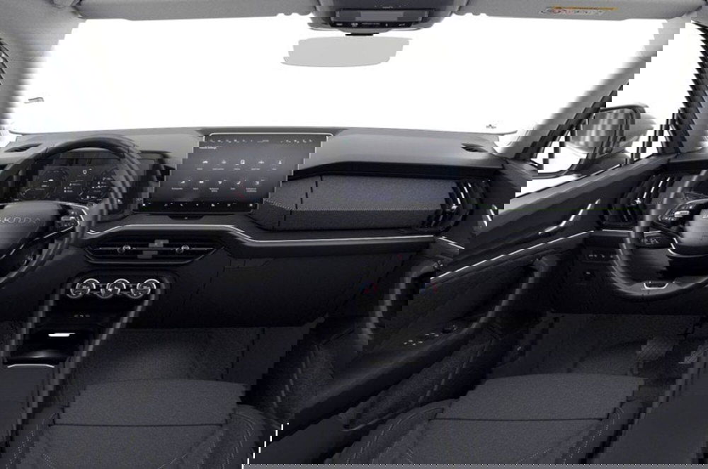 Skoda Kodiaq nuova a Torino (4)