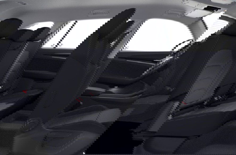 Skoda Kodiaq nuova a Torino (5)