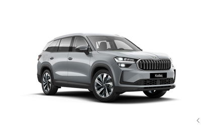 Skoda Kodiaq 2.0 TDI EVO SCR 4x4 DSG 7 posti Style nuova a Torino