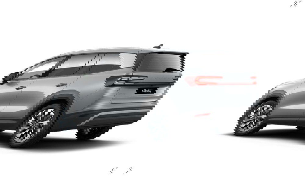 Skoda Kodiaq nuova a Torino (3)