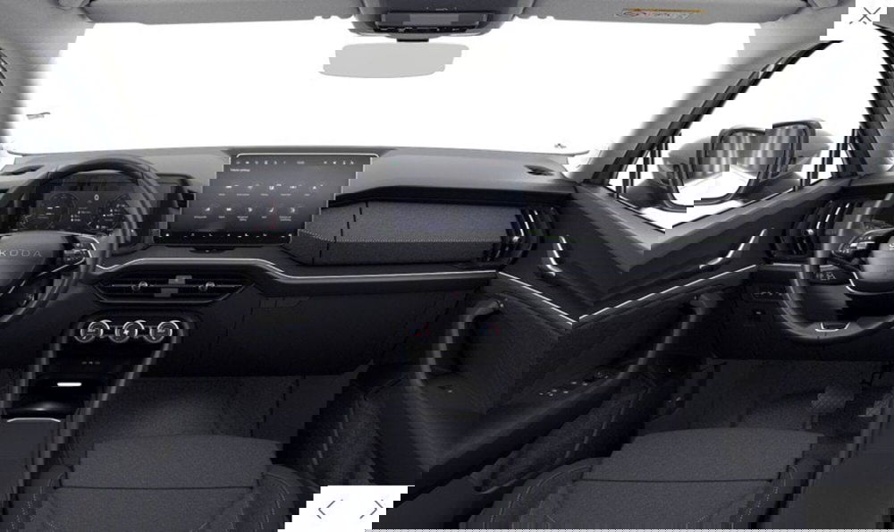 Skoda Kodiaq nuova a Torino (4)