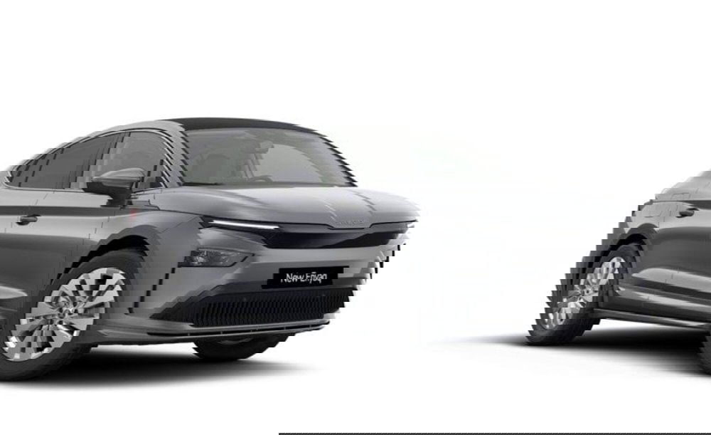 Skoda Enyaq Coupé nuova a Torino