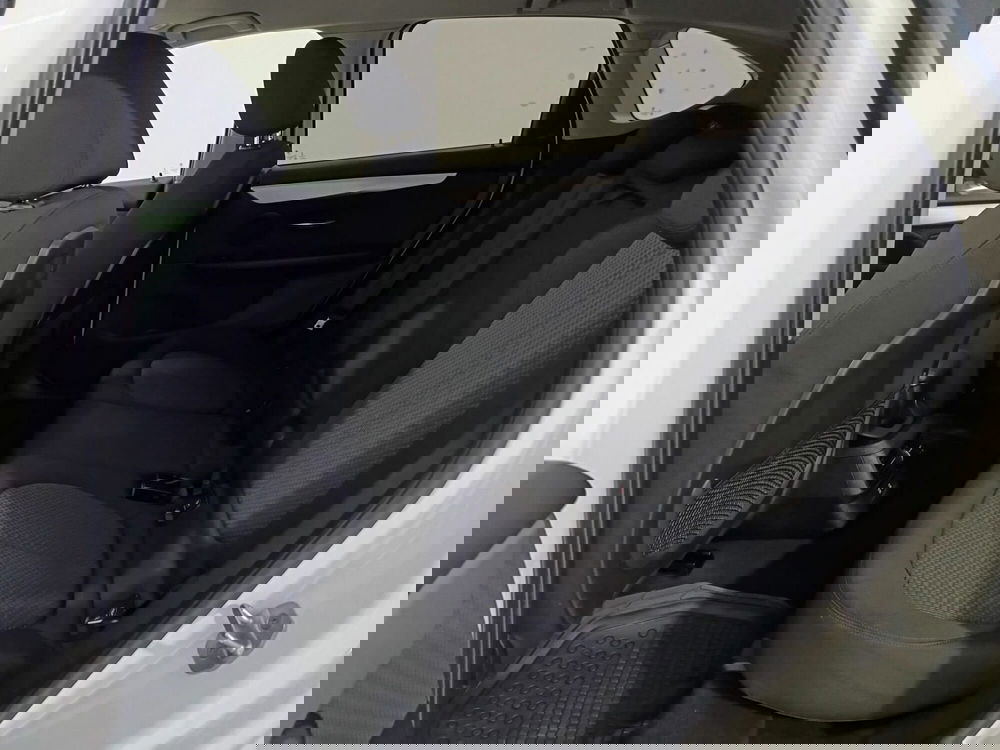 BMW Serie 2 Active Tourer usata a Salerno (10)