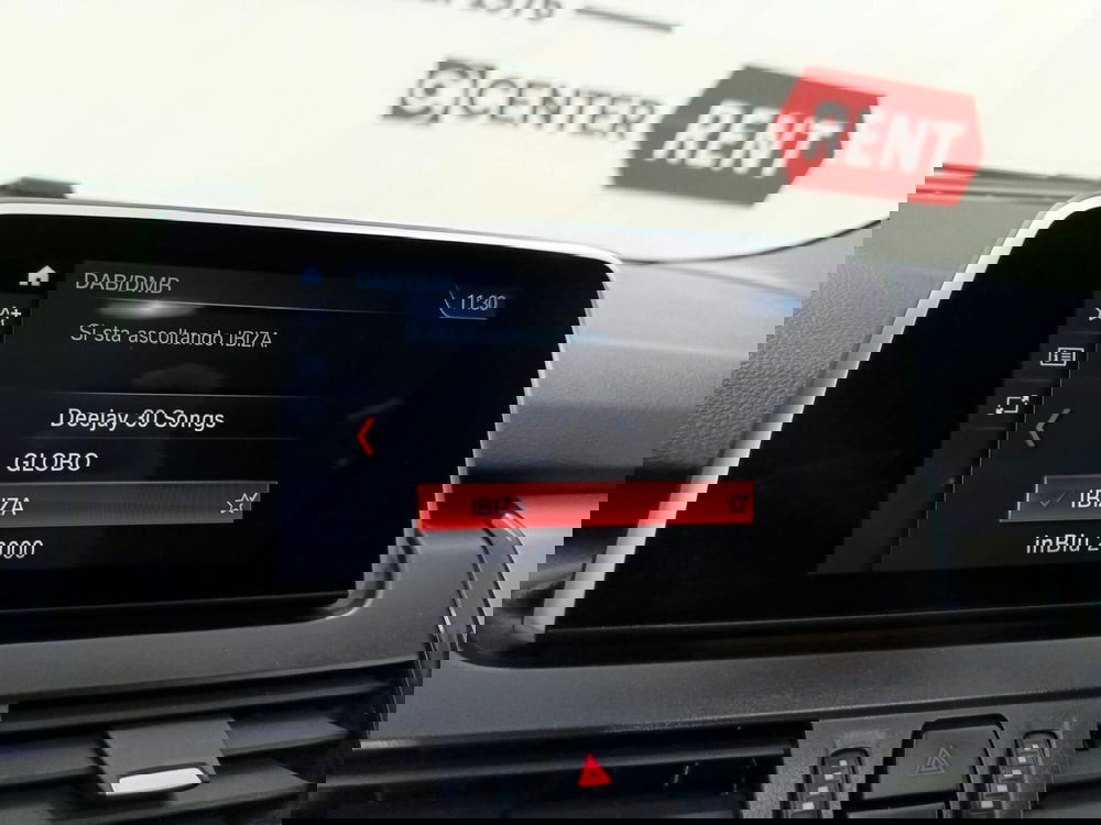 BMW Serie 2 Active Tourer usata a Salerno (13)