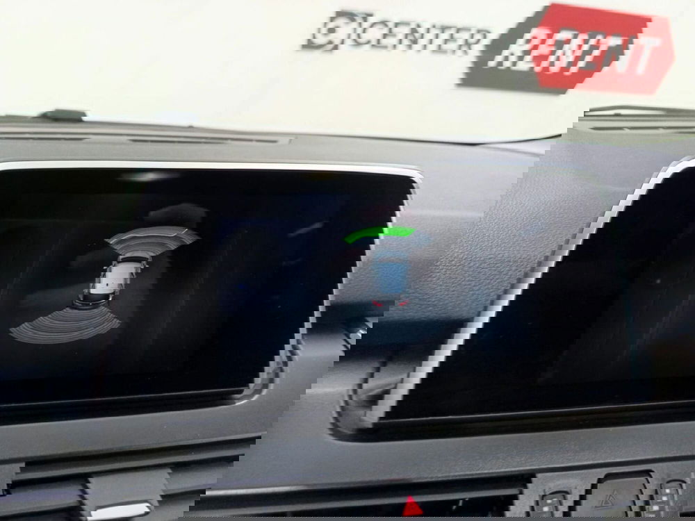 BMW Serie 2 Active Tourer usata a Salerno (17)