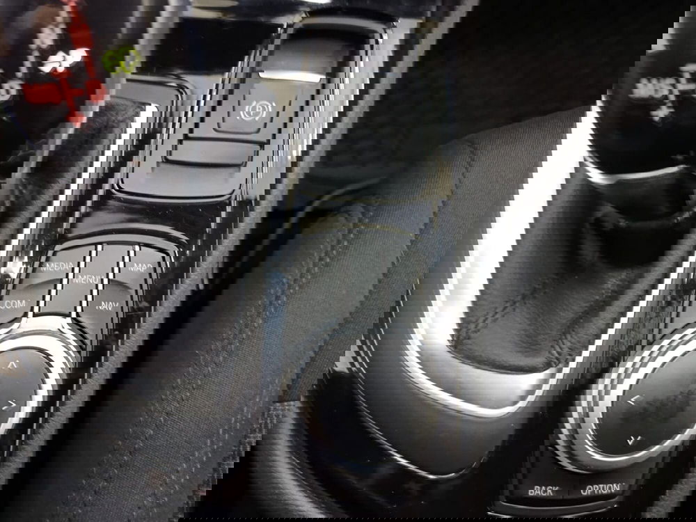 BMW Serie 2 Active Tourer usata a Salerno (20)