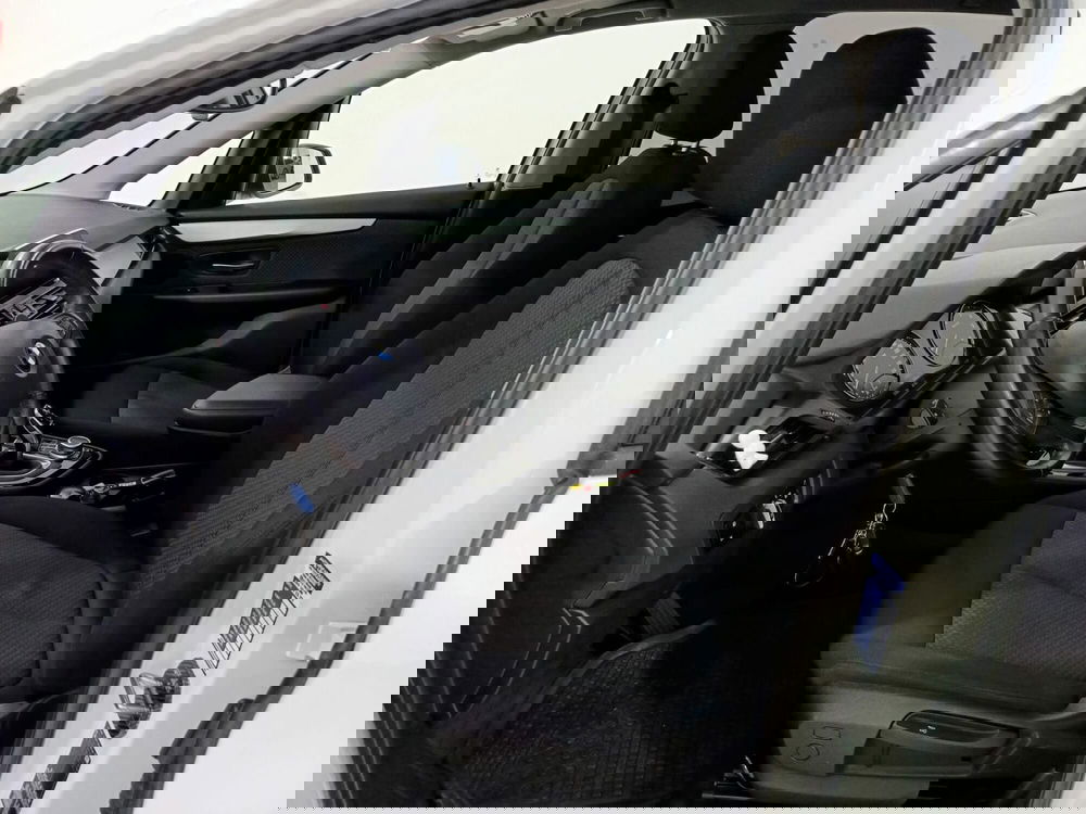 BMW Serie 2 Active Tourer usata a Salerno (9)