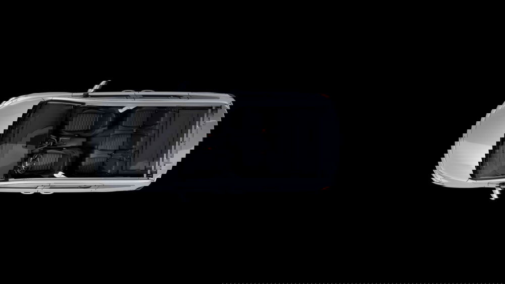 Mercedes-Benz Classe T nuova a Milano (4)