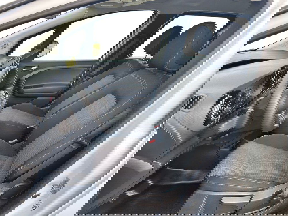 Mercedes-Benz Citan usata a Milano (10)