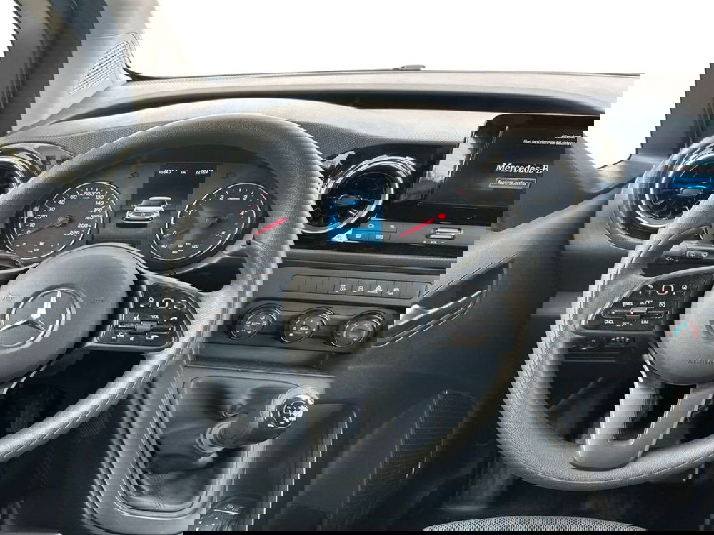 Mercedes-Benz Citan usata a Milano (11)