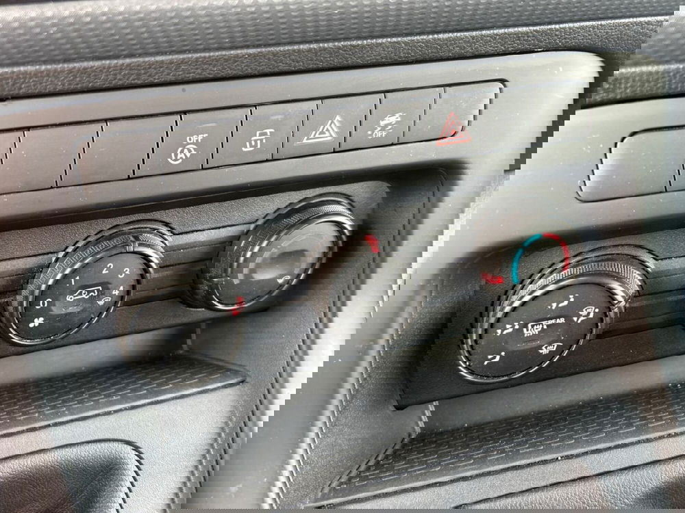 Mercedes-Benz Citan usata a Milano (14)