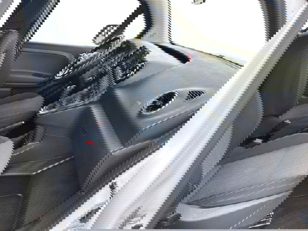 Mercedes-Benz Citan usata a Milano (15)