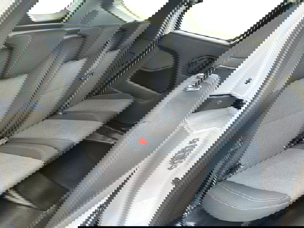 Mercedes-Benz Citan usata a Milano (16)