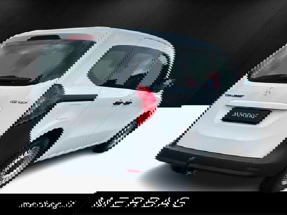 Mercedes-Benz Citan usata a Milano (2)