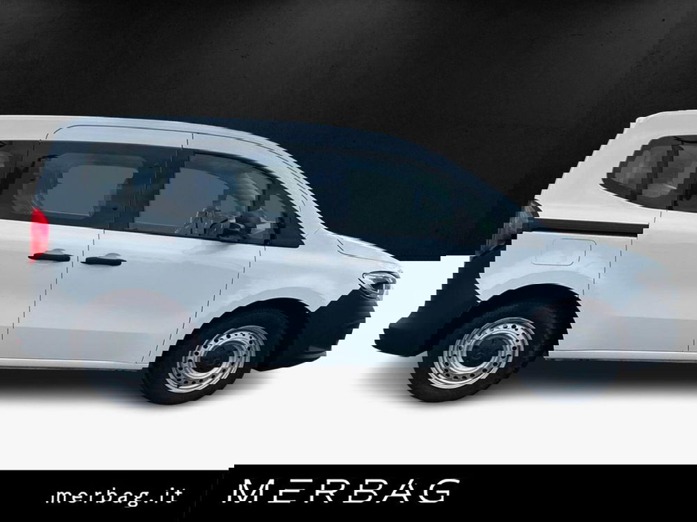 Mercedes-Benz Citan usata a Milano (5)