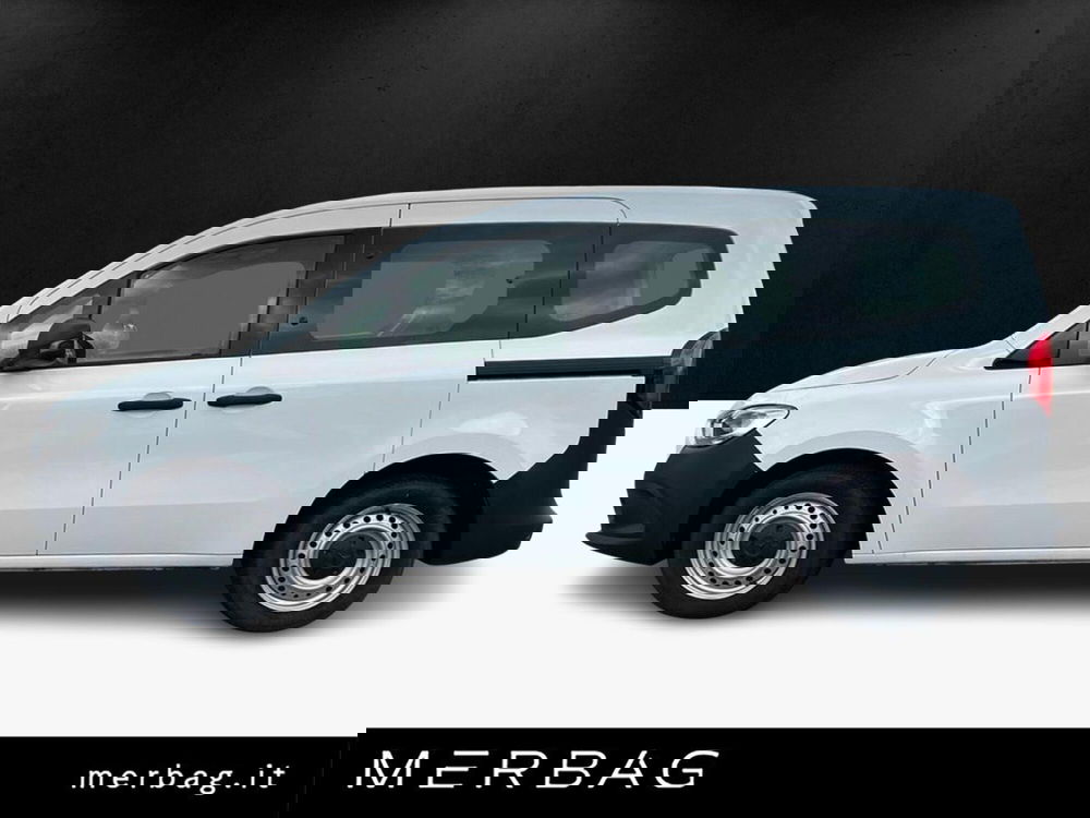 Mercedes-Benz Citan usata a Milano (6)