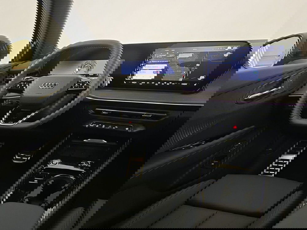 Audi Q3 Sportback nuova a Cuneo (11)