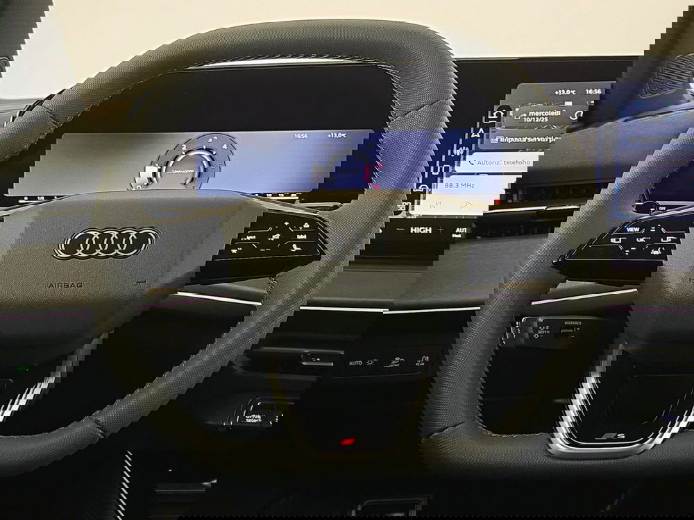 Audi Q3 Sportback nuova a Cuneo (12)