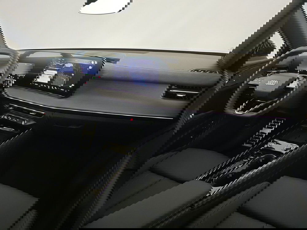 Audi Q3 Sportback nuova a Cuneo (13)