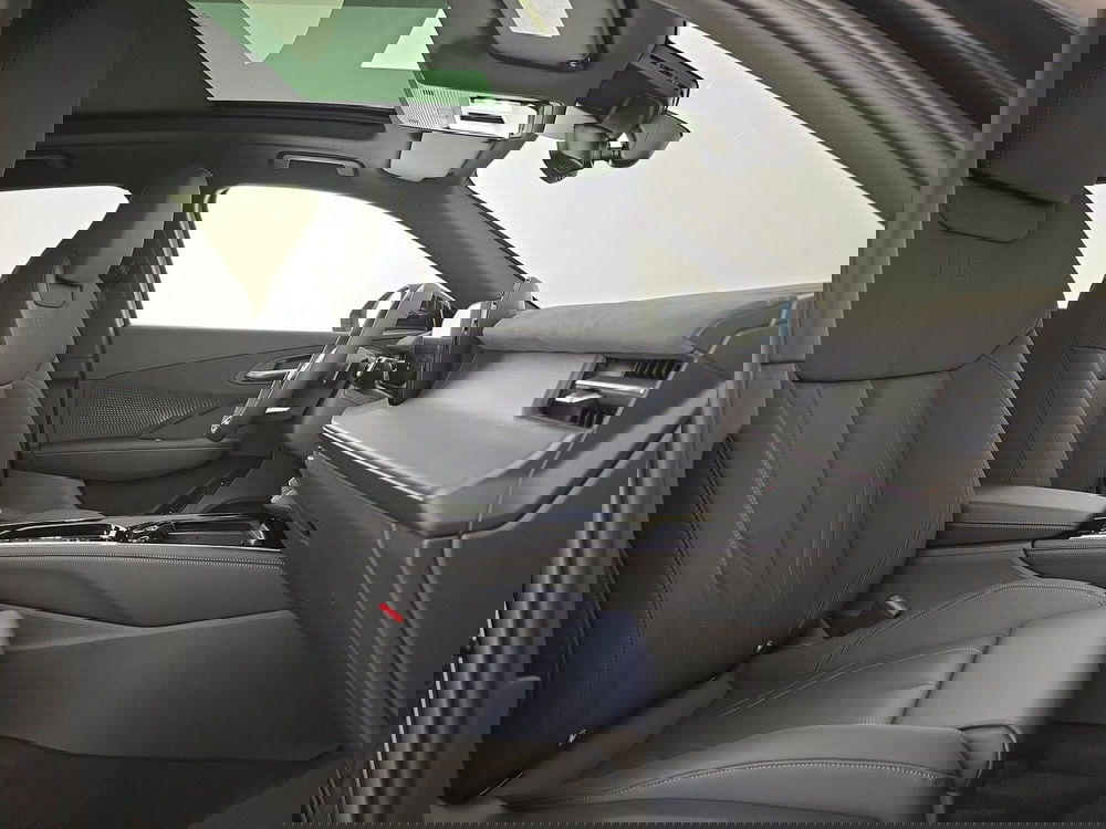 Audi Q3 Sportback nuova a Cuneo (14)