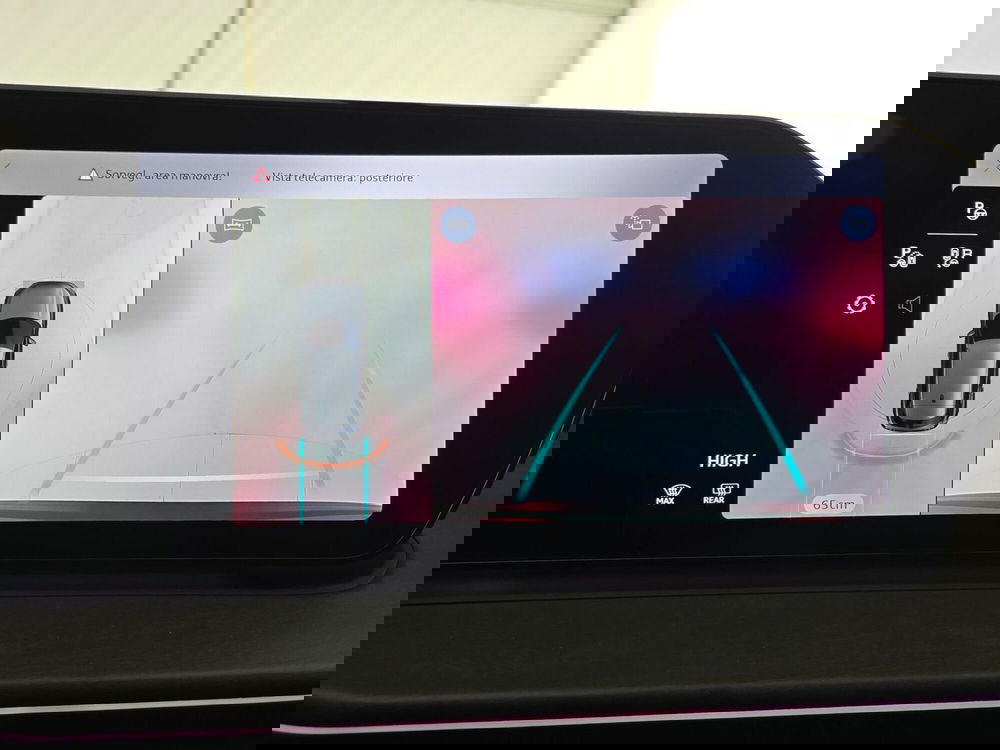 Audi Q3 Sportback nuova a Cuneo (16)