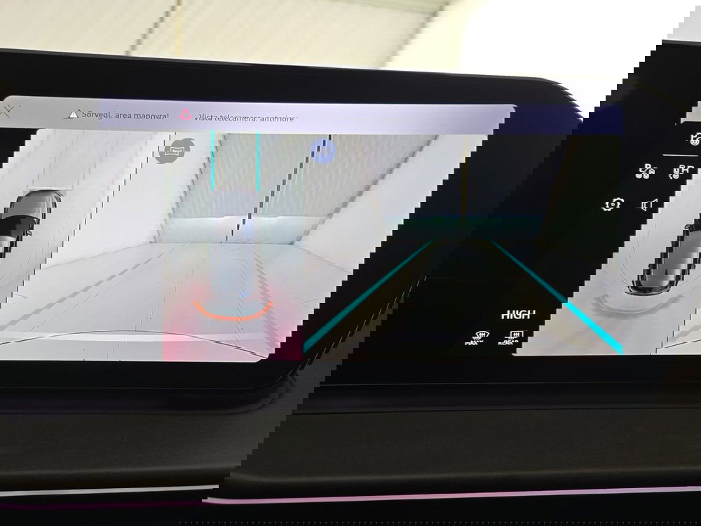 Audi Q3 Sportback nuova a Cuneo (17)