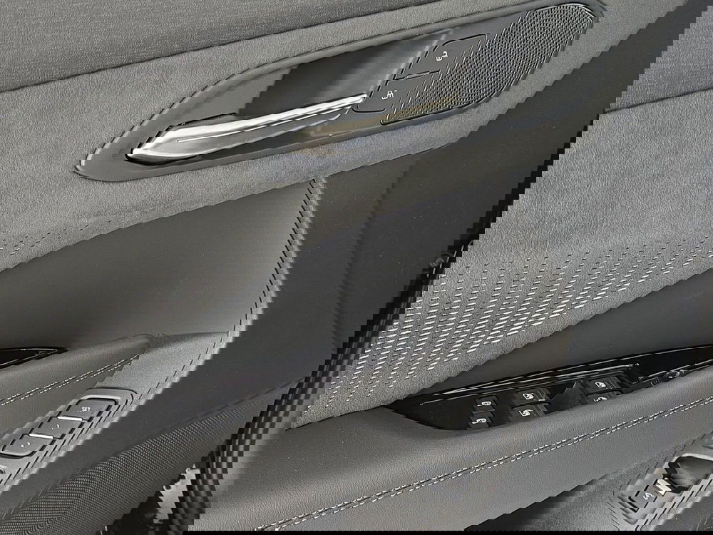 Audi Q3 Sportback nuova a Cuneo (19)