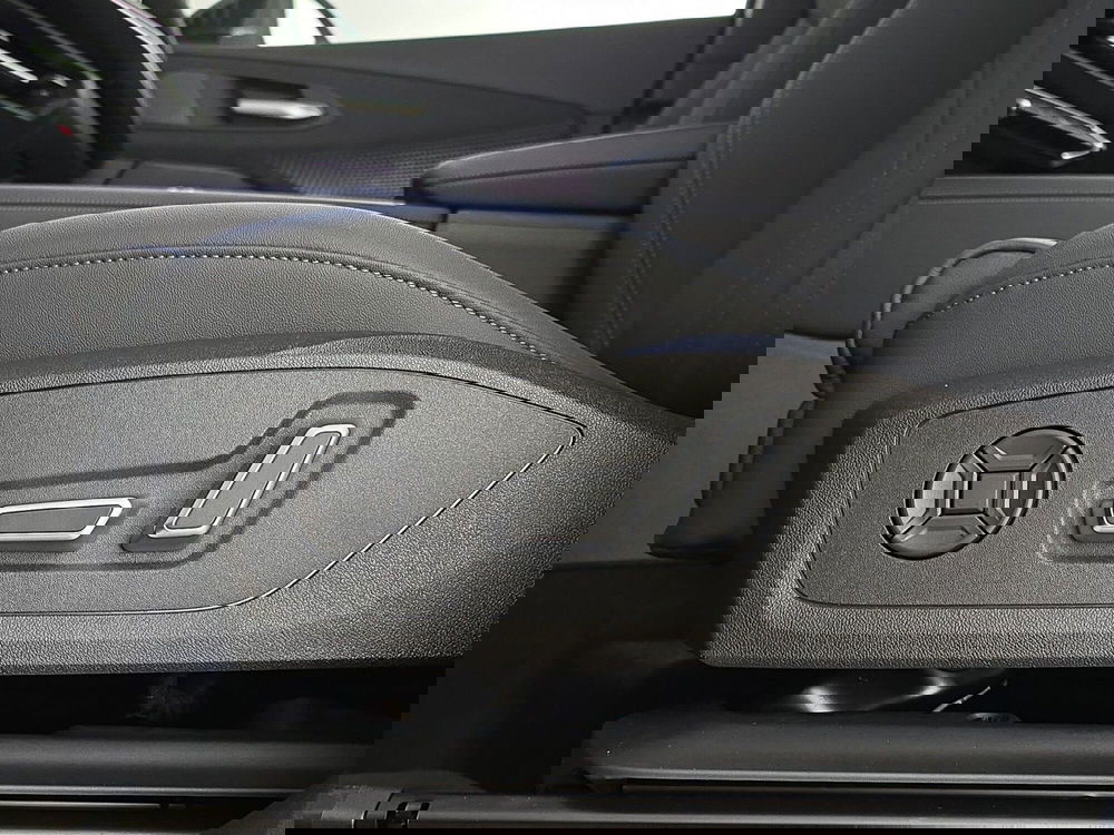 Audi Q3 Sportback nuova a Cuneo (20)