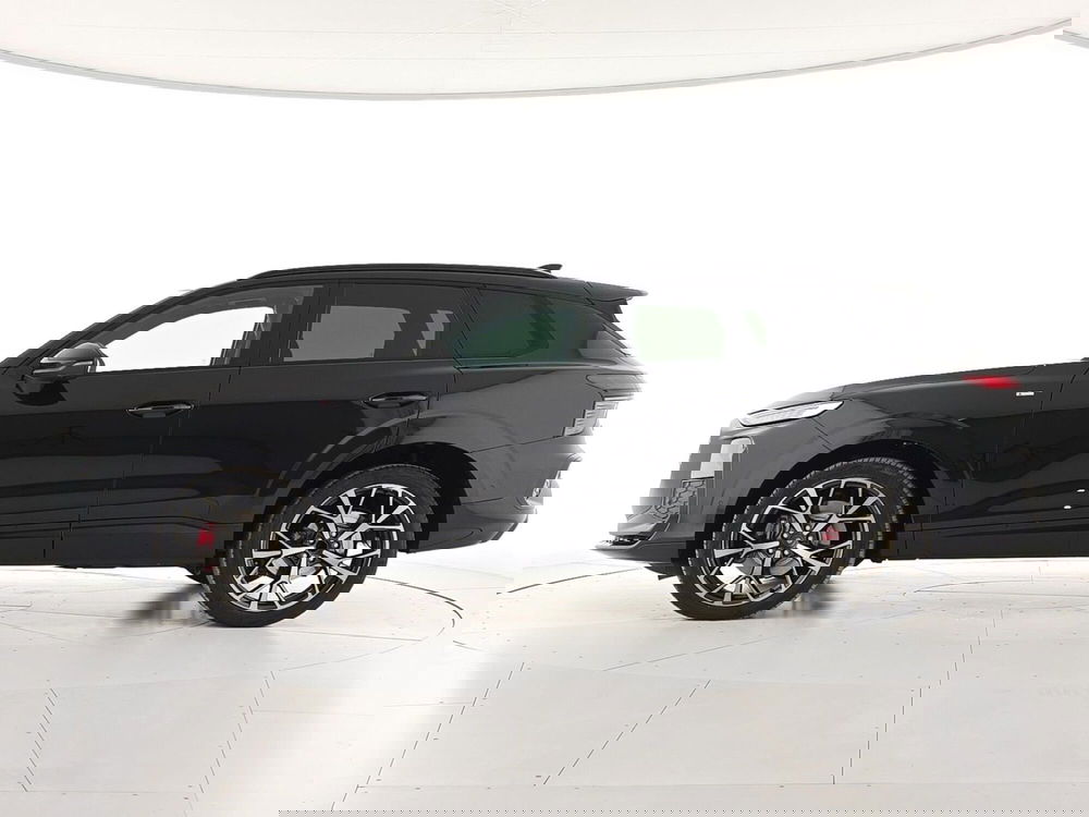 Audi Q3 Sportback nuova a Cuneo (3)