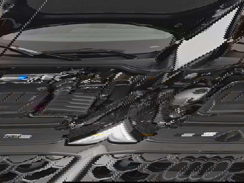 Audi Q3 Sportback nuova a Cuneo (8)