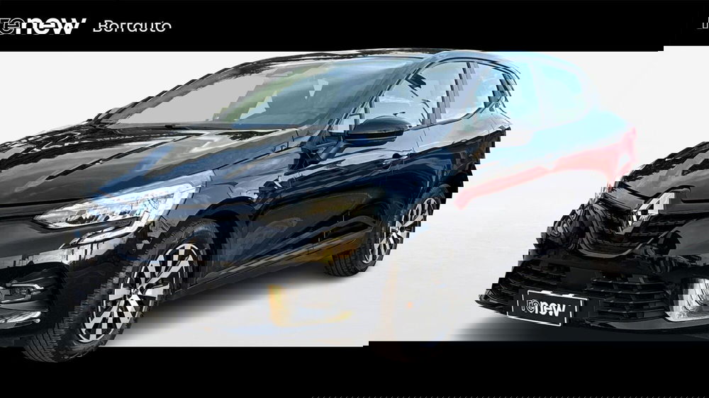 Renault Clio usata a Treviso