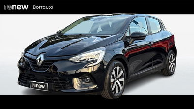 Renault Clio 1.0 tce Techno Gpl 100cv del 2021 usata a Montebelluna