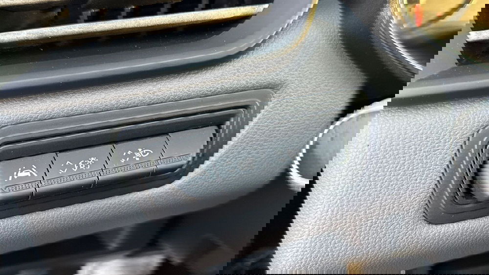 Renault Clio usata a Treviso (12)