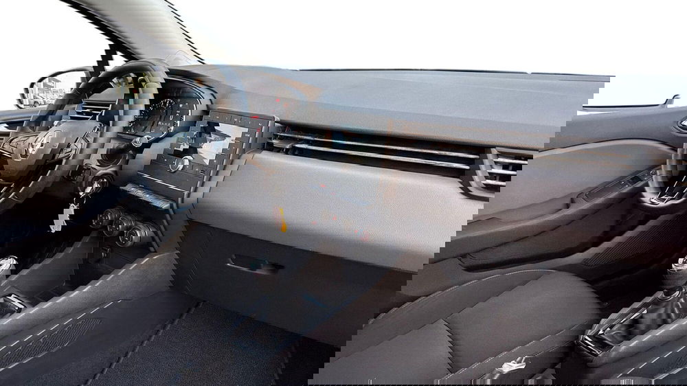 Renault Clio usata a Treviso (13)