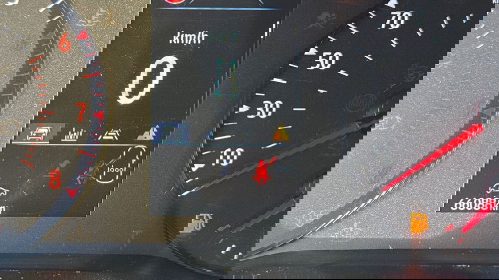 Renault Clio usata a Treviso (14)