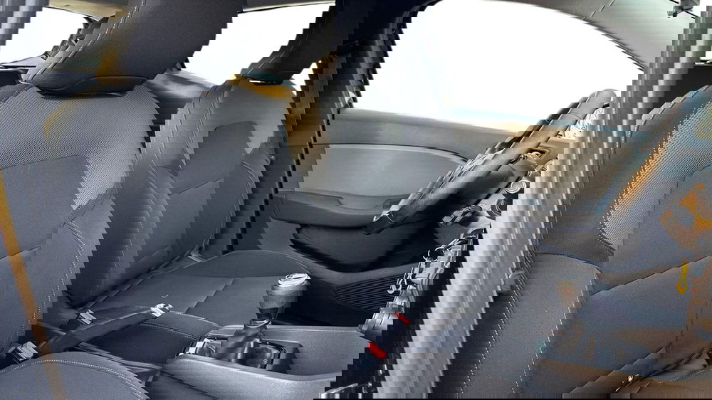 Renault Clio usata a Treviso (16)