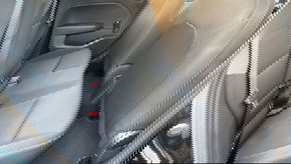 Renault Clio usata a Treviso (17)