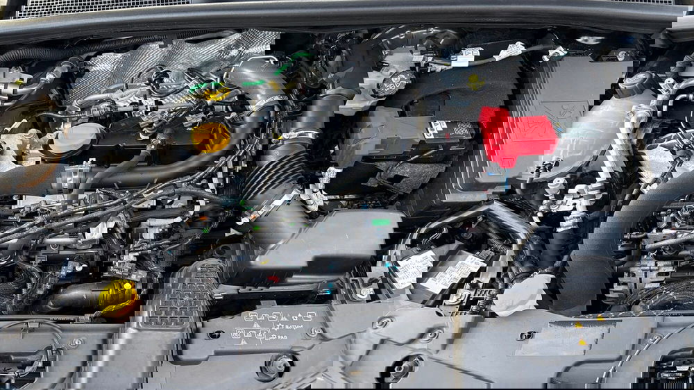 Renault Clio usata a Treviso (19)