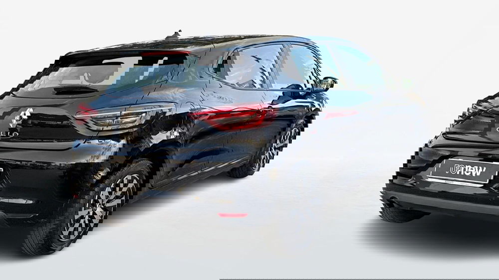 Renault Clio usata a Treviso (2)