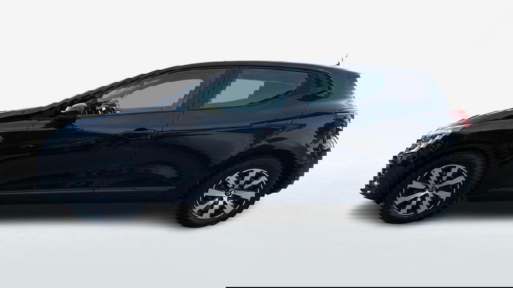 Renault Clio usata a Treviso (3)