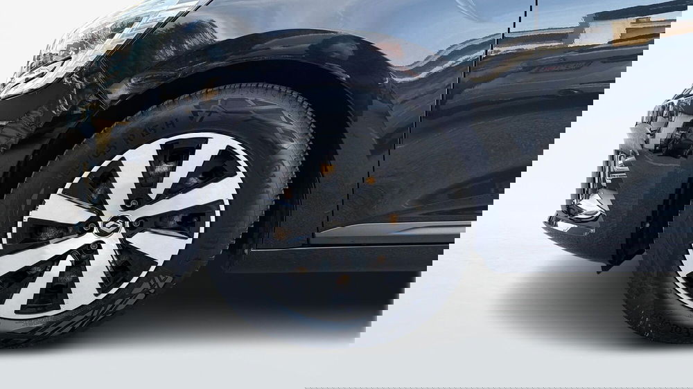 Renault Clio usata a Treviso (5)