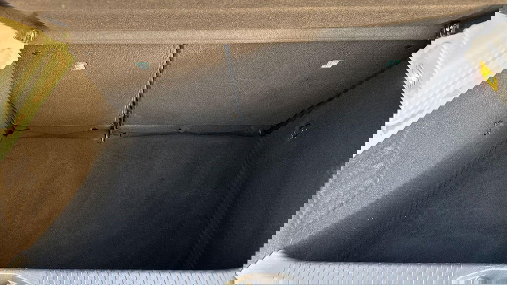 Renault Clio usata a Treviso (6)